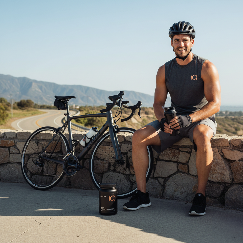 BODYiQ