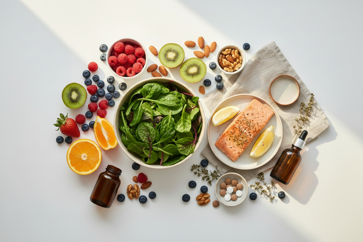 A Science-Based, Targeted Nutritional Approach for the Surgical Patient