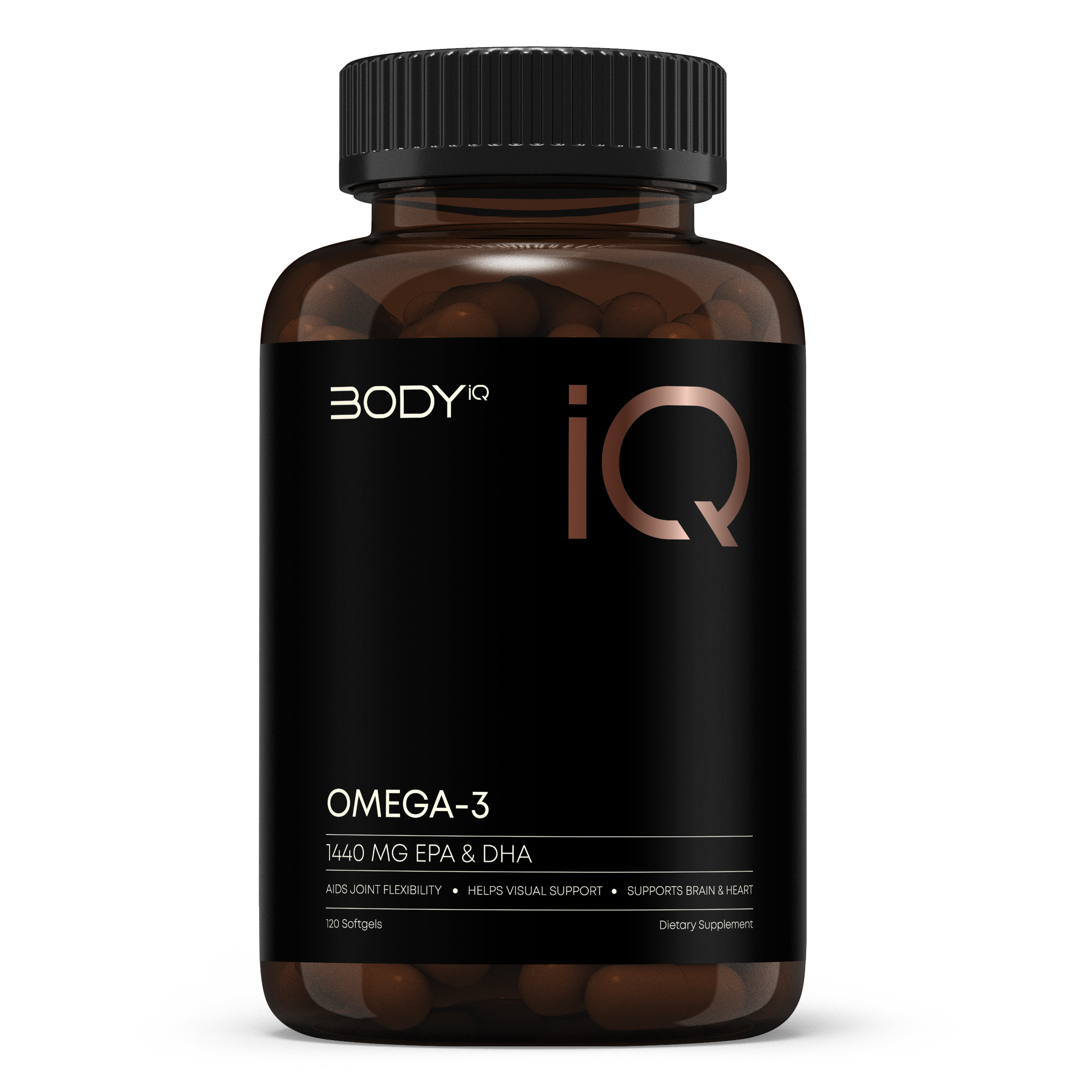 OMEGA-3