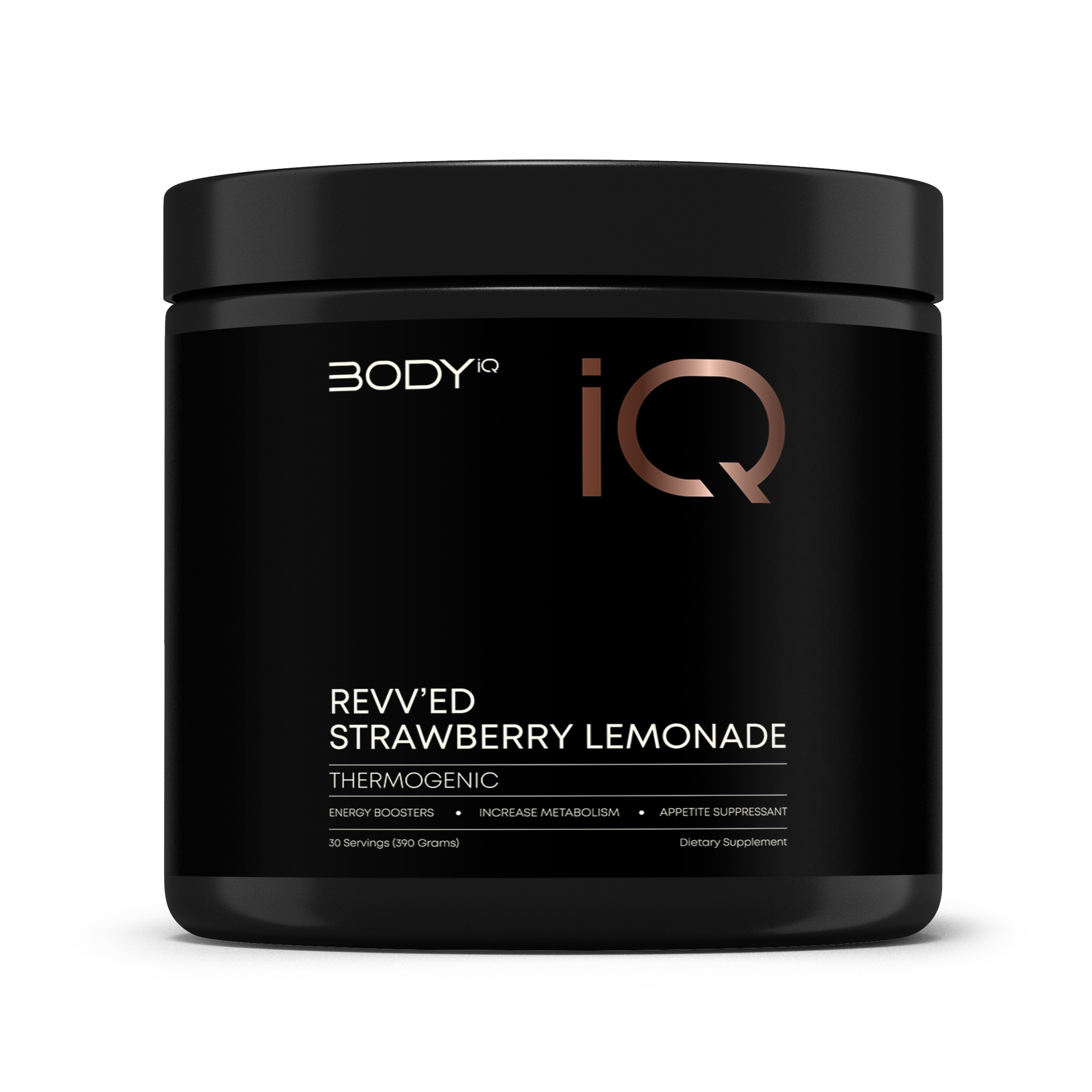 BODYiQ