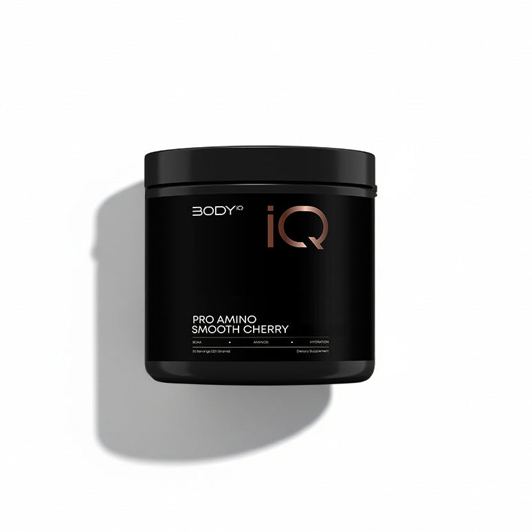 PRO AMINO BCAA WILD CHERRY