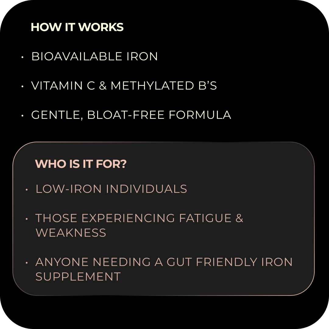 ANEMIA+