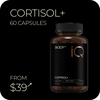 CORTISOL+