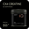 CX4 CREATINE BLEND