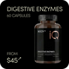 DIGESTIVE ENZYMES