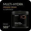 MULTI-HYDRA ORANGE