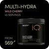 MULTI-HYDRA WILD CHERRY