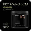 PRO AMINO BCAA LEMONADE