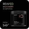 REVV'ED WILD CHERRY