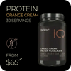 PROTEIN - ORANGE