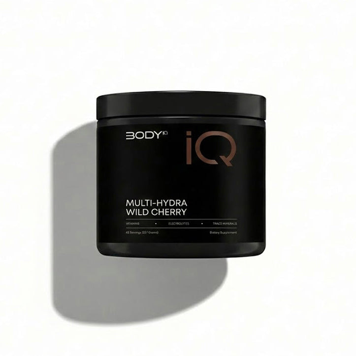 MULTI-HYDRA WILD CHERRY