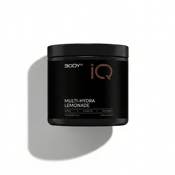 MULTI-HYDRA LEMONADE