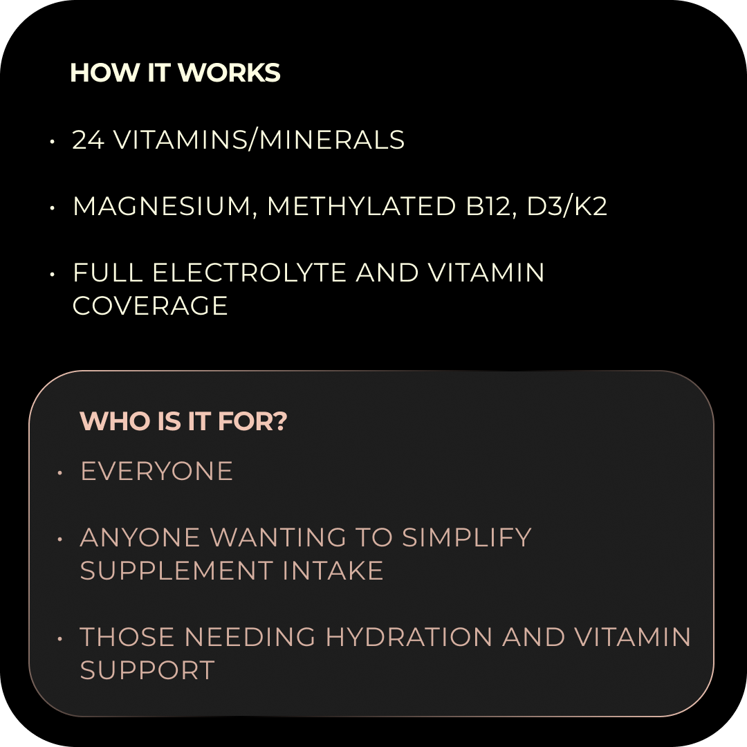 MULTI-HYDRA TOOTY FRUITY