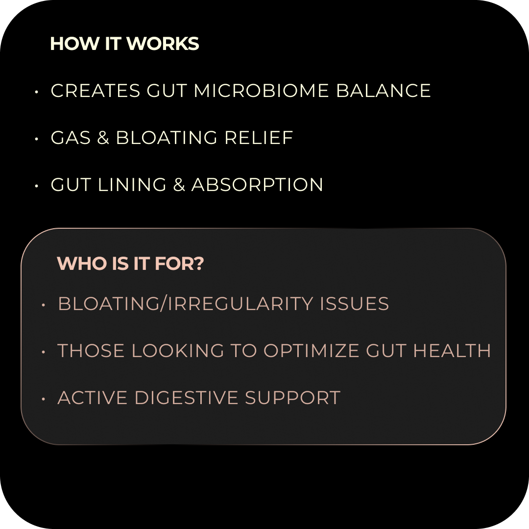 PROBIOTIC 20