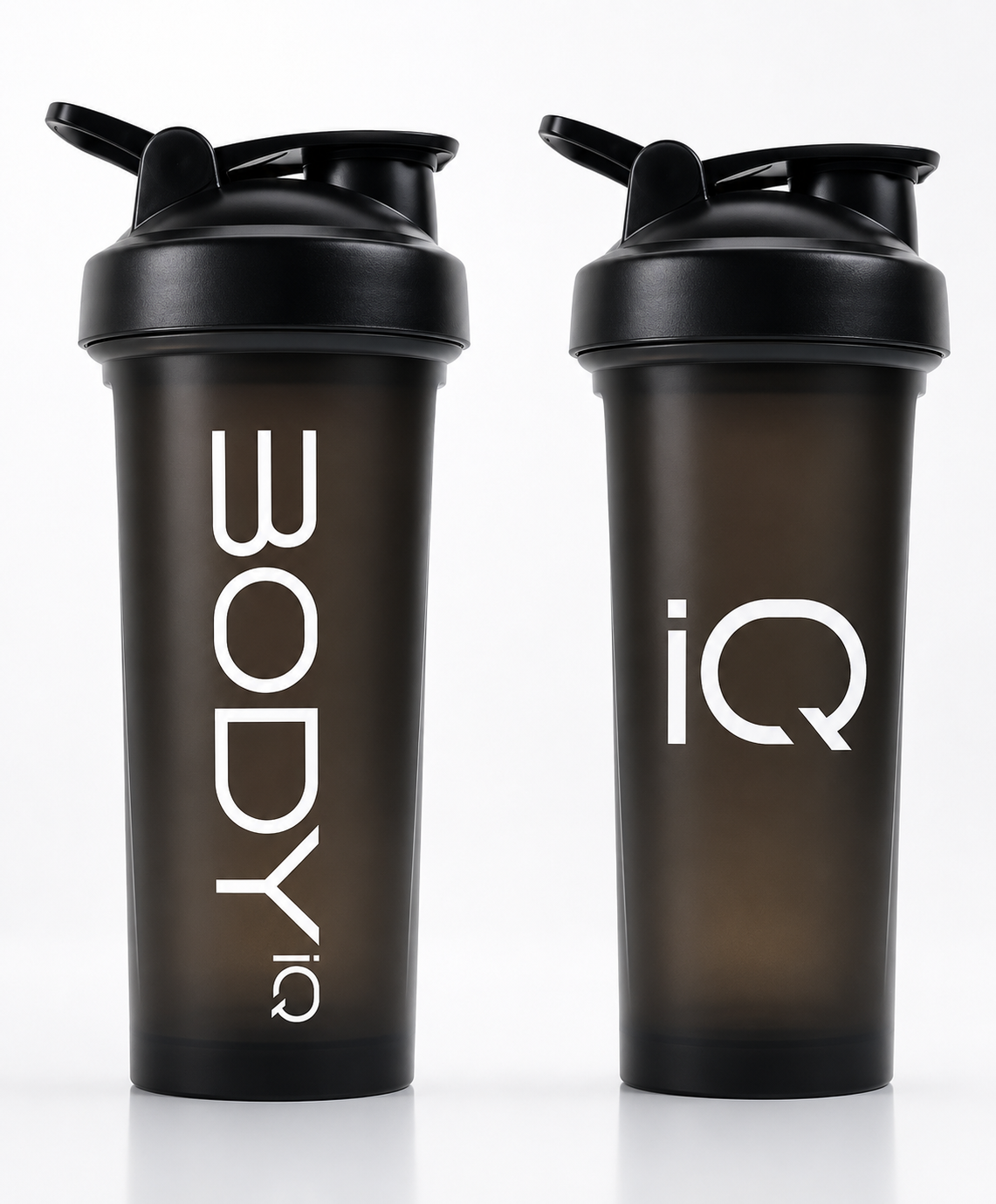 BODYiQ 24oz Performance Shaker (Plastic)