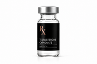Testosterone Cypionate (TRT)