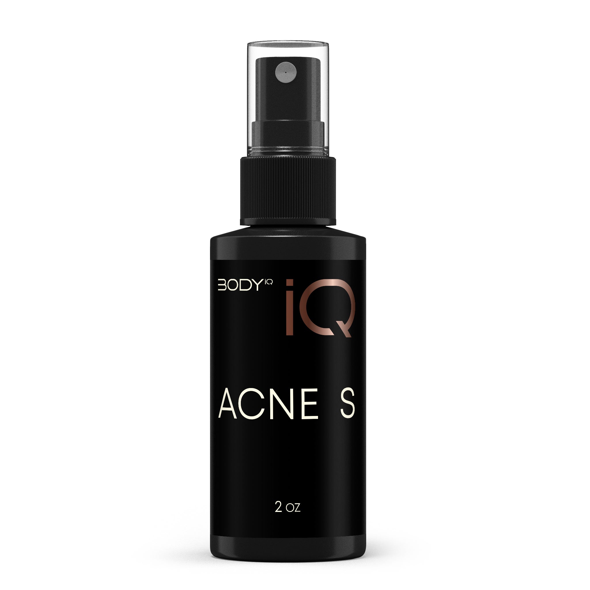 Acne S