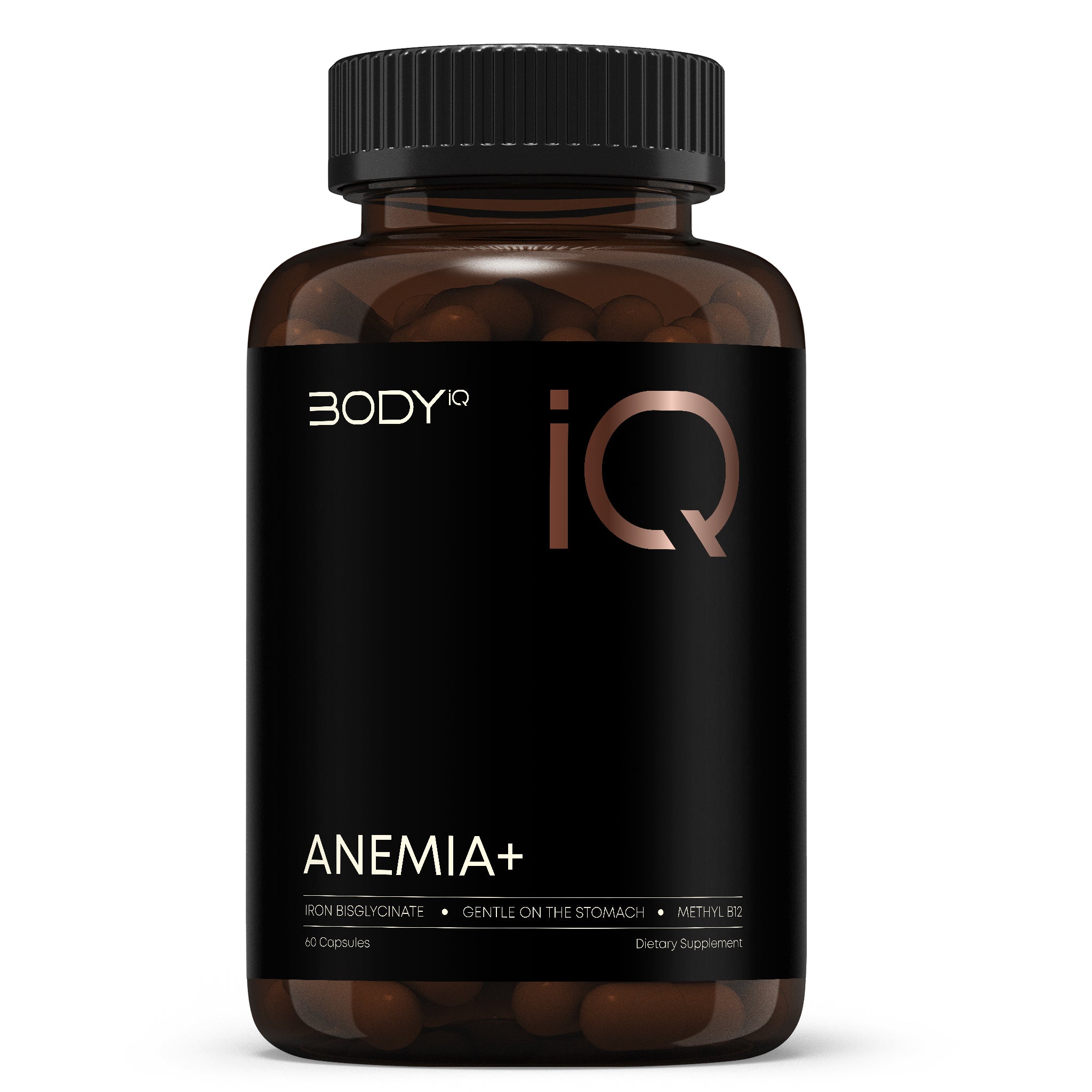 ANEMIA+