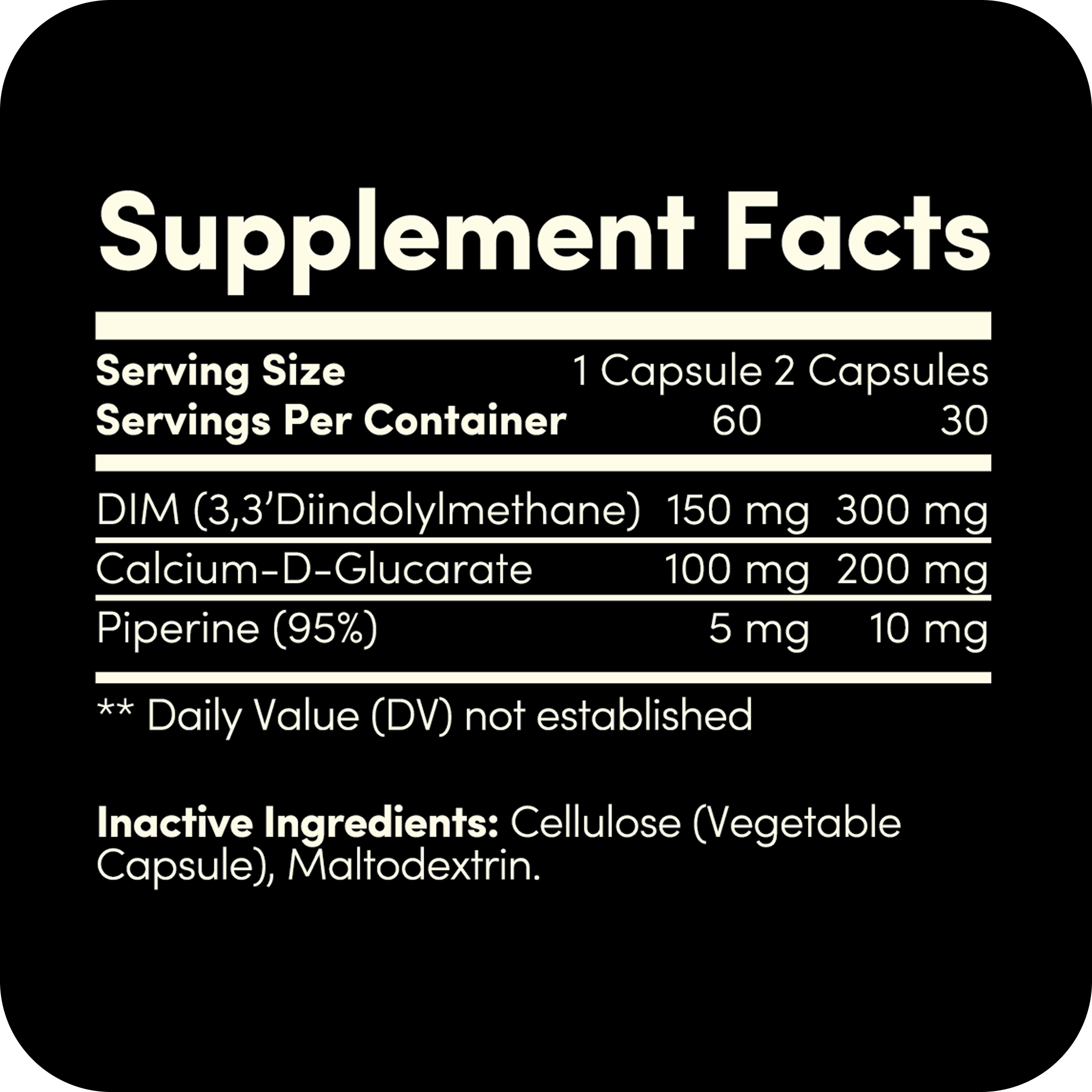 Sleep, Stress & Hormone Balance