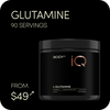 GLUTAMINE (90)
