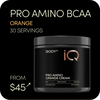 PRO AMINO BCAA ORANGE