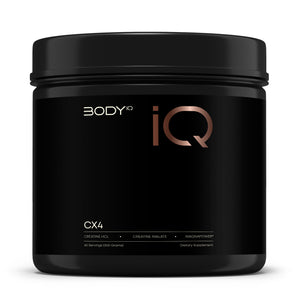 CX4 CREATINE BLEND