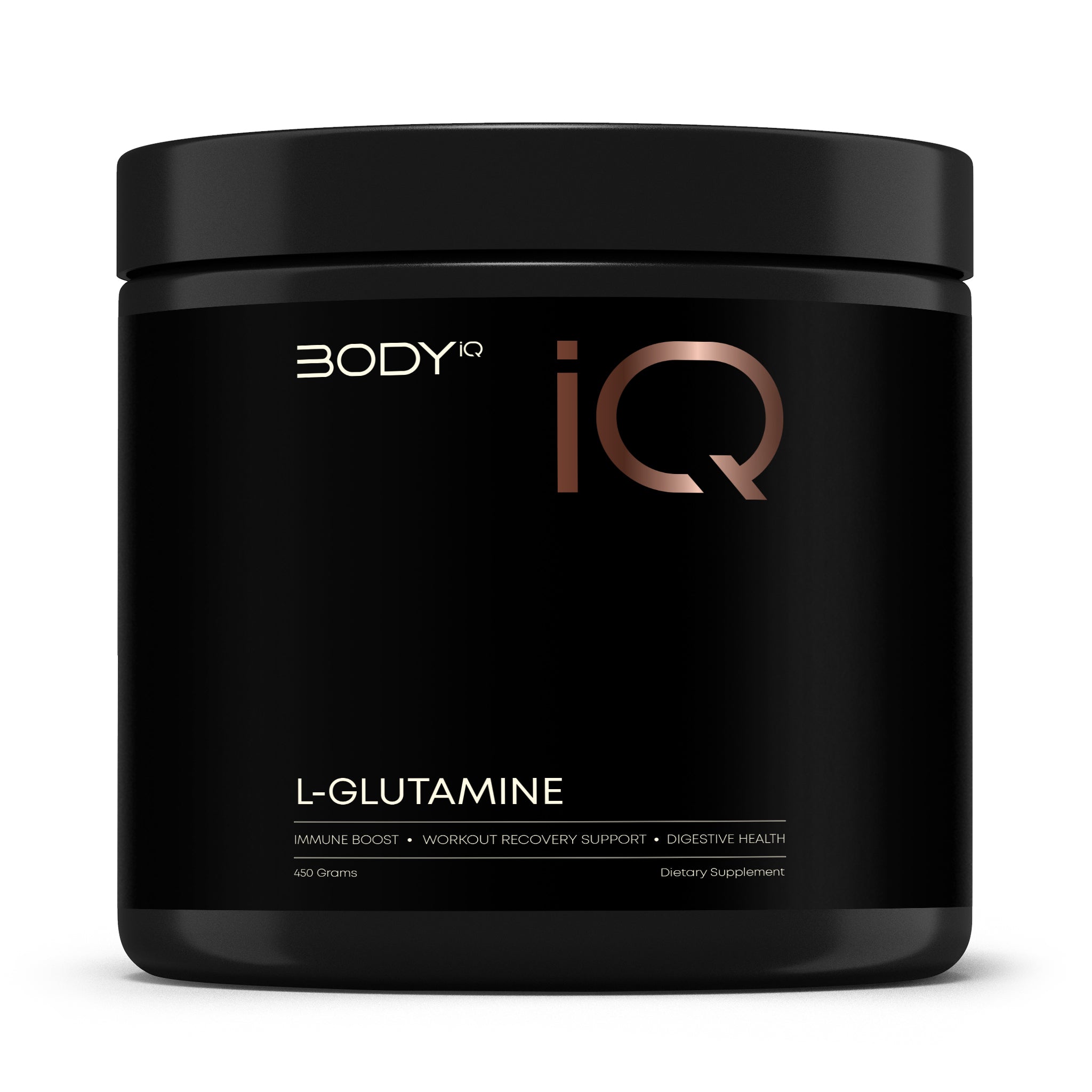 GLUTAMINE (90)