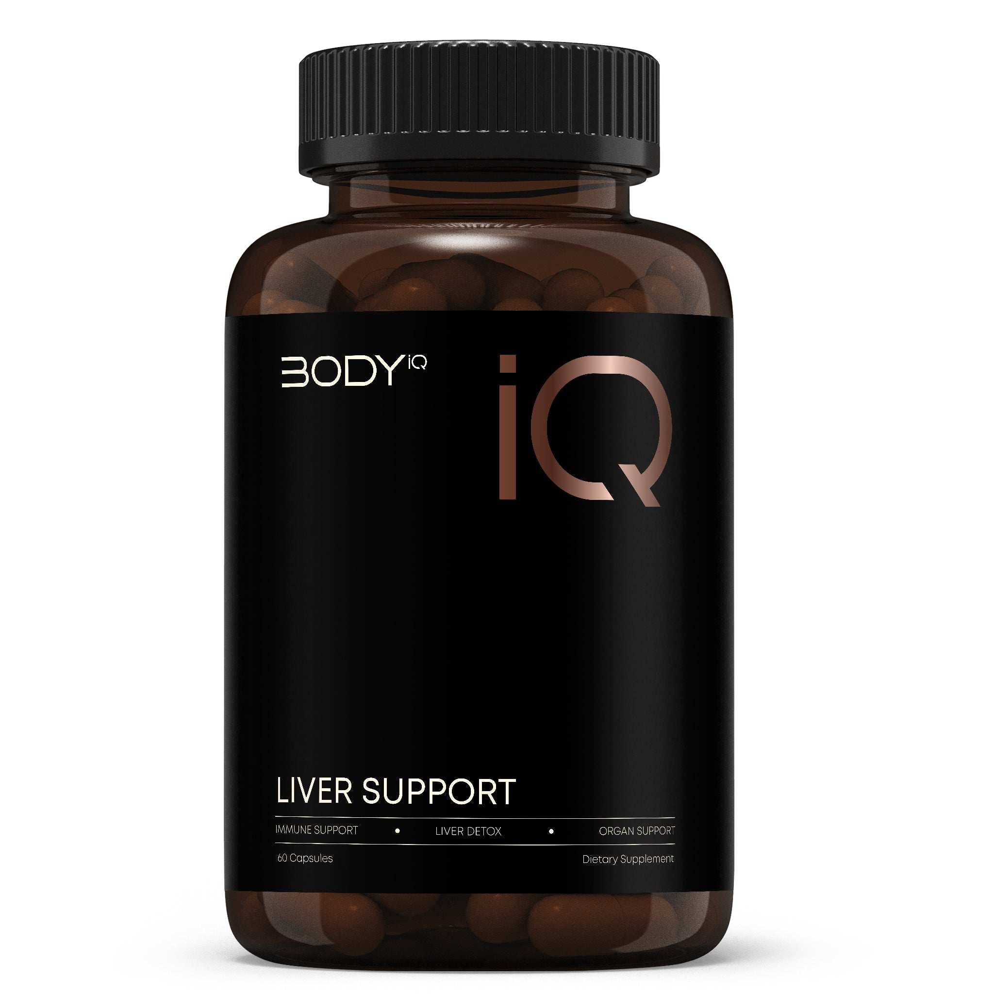 LIVER SUPPORT