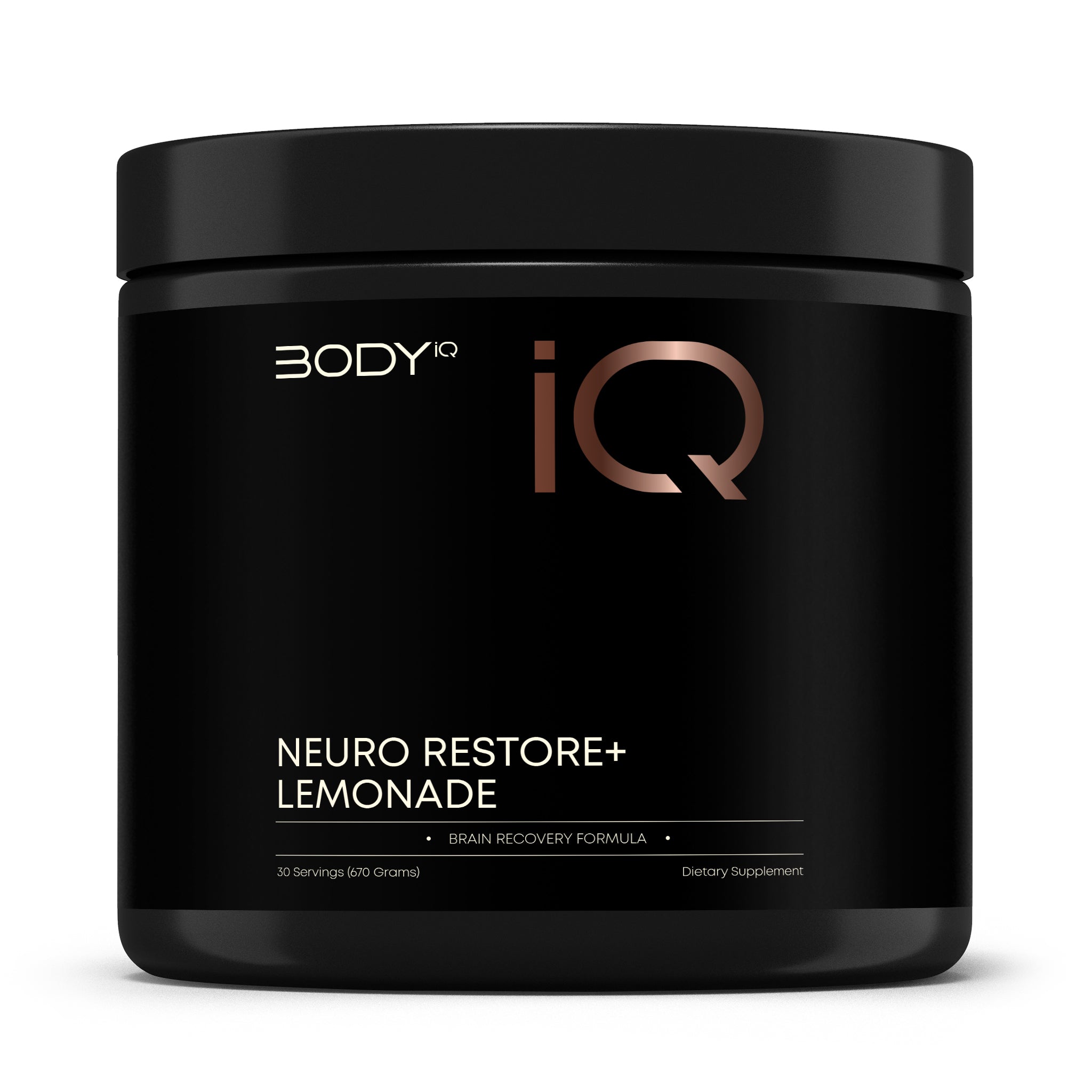 Neuro Restore+
