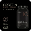 PROTEIN - DUTCH COCOA