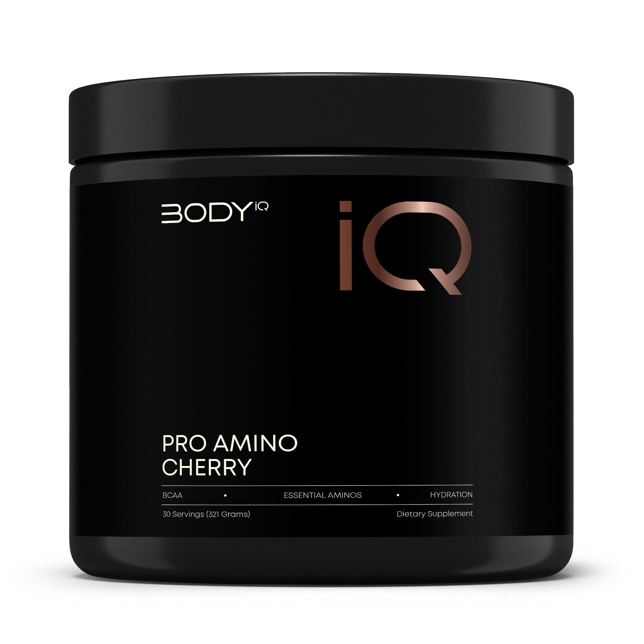 PRO AMINO BCAA