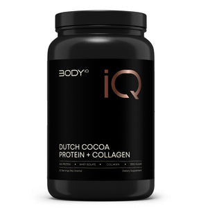 PROTEIN + COLLAGEN