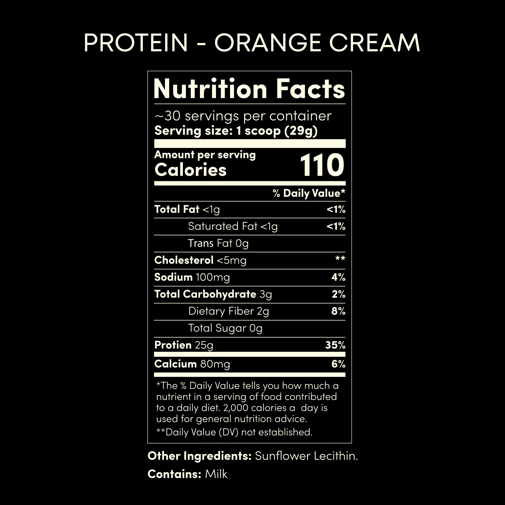 PROTEIN + COLLAGEN