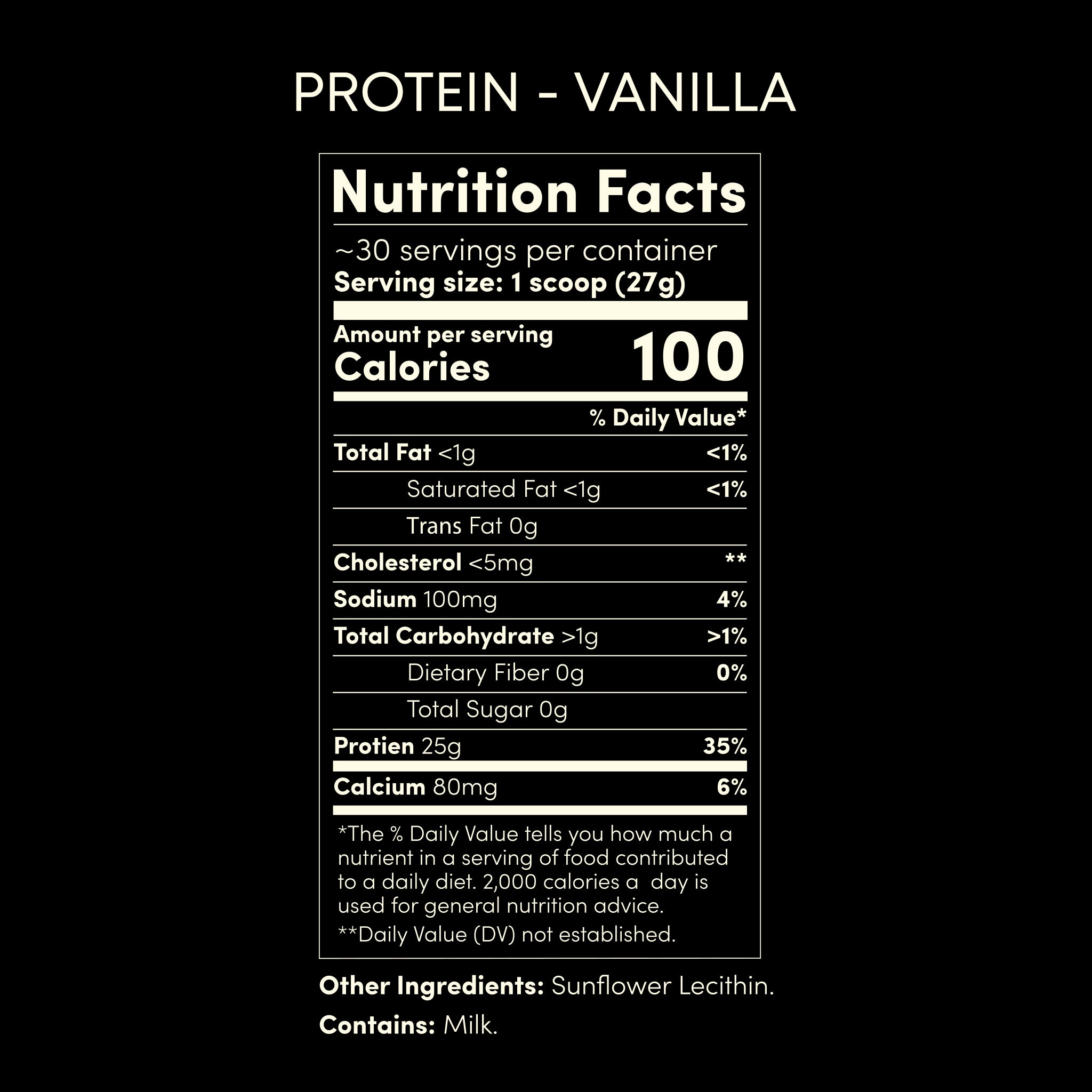 PROTEIN + COLLAGEN