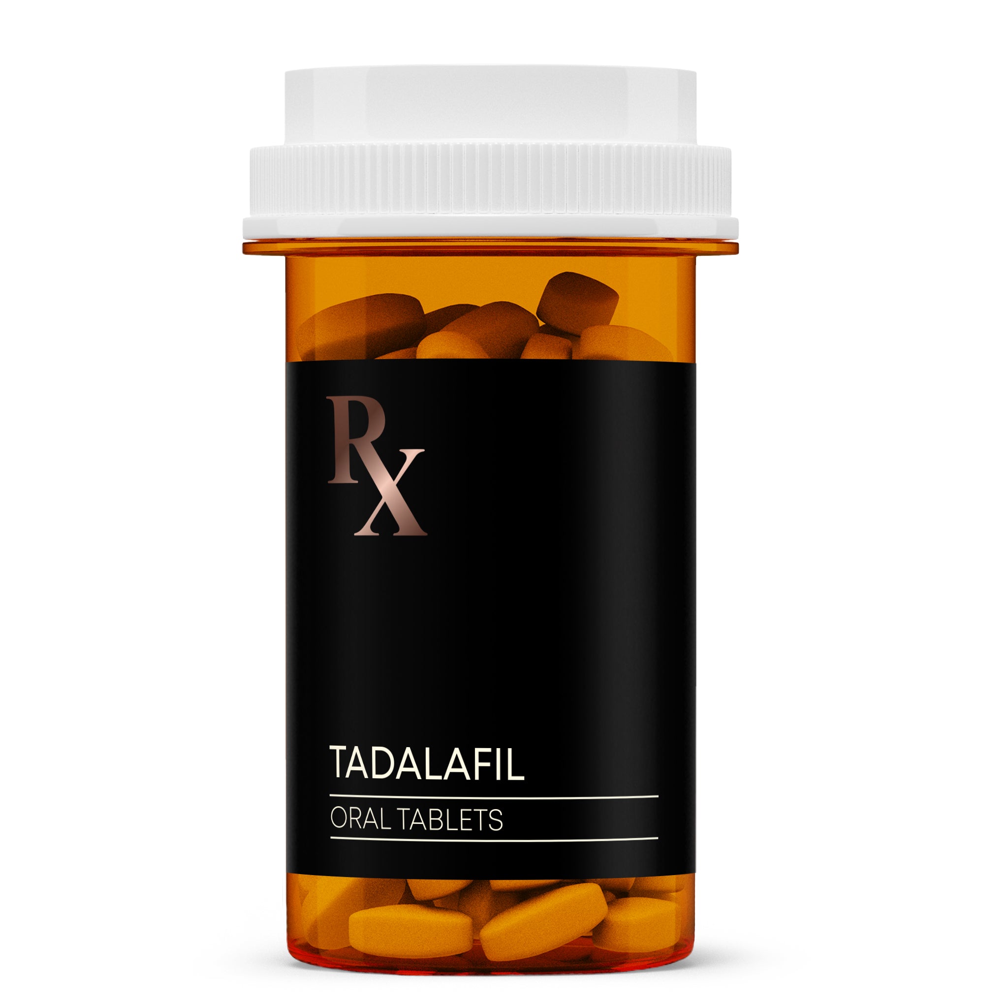 Tadalafil