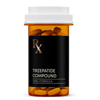 Oral Tirzepatide