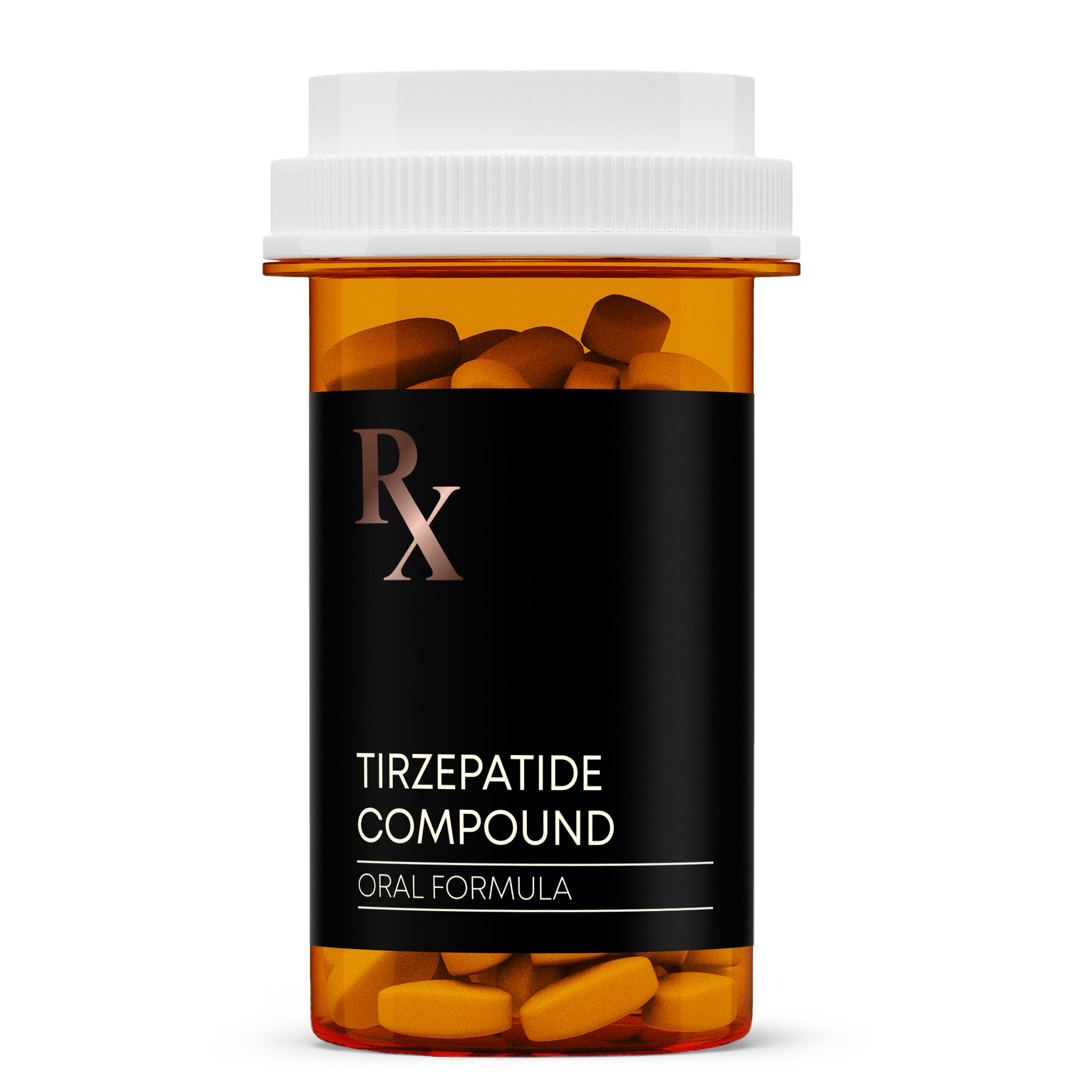 Oral Tirzepatide