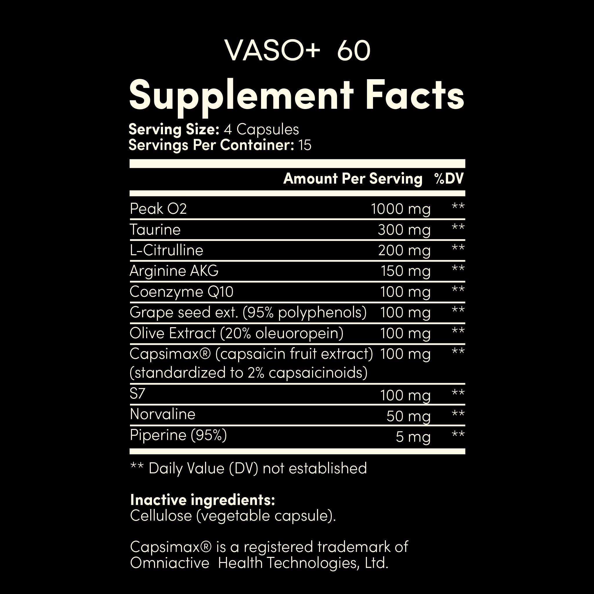 Muscle Recovery & Performance